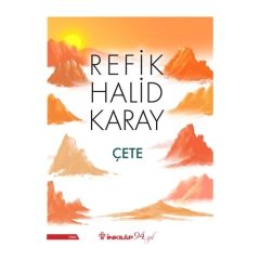 Çete