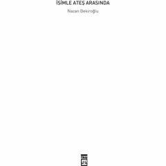 İsimle Ateş Arasında