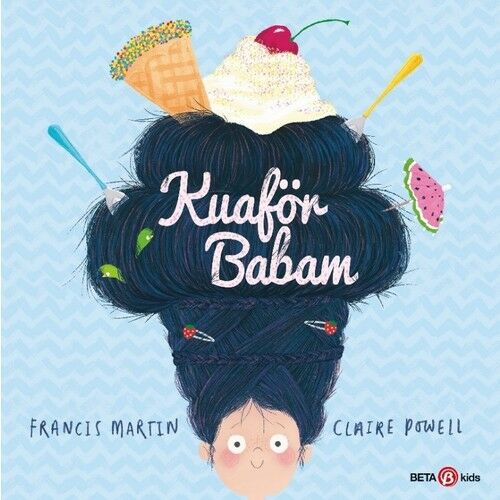 Kuaför Babam