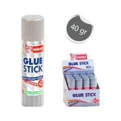 Mikro Glue Stick Yapıştırıcı 40Gr 12'Li Paket