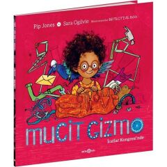 Mucit Gizmo İcatlar Kongresi'nde