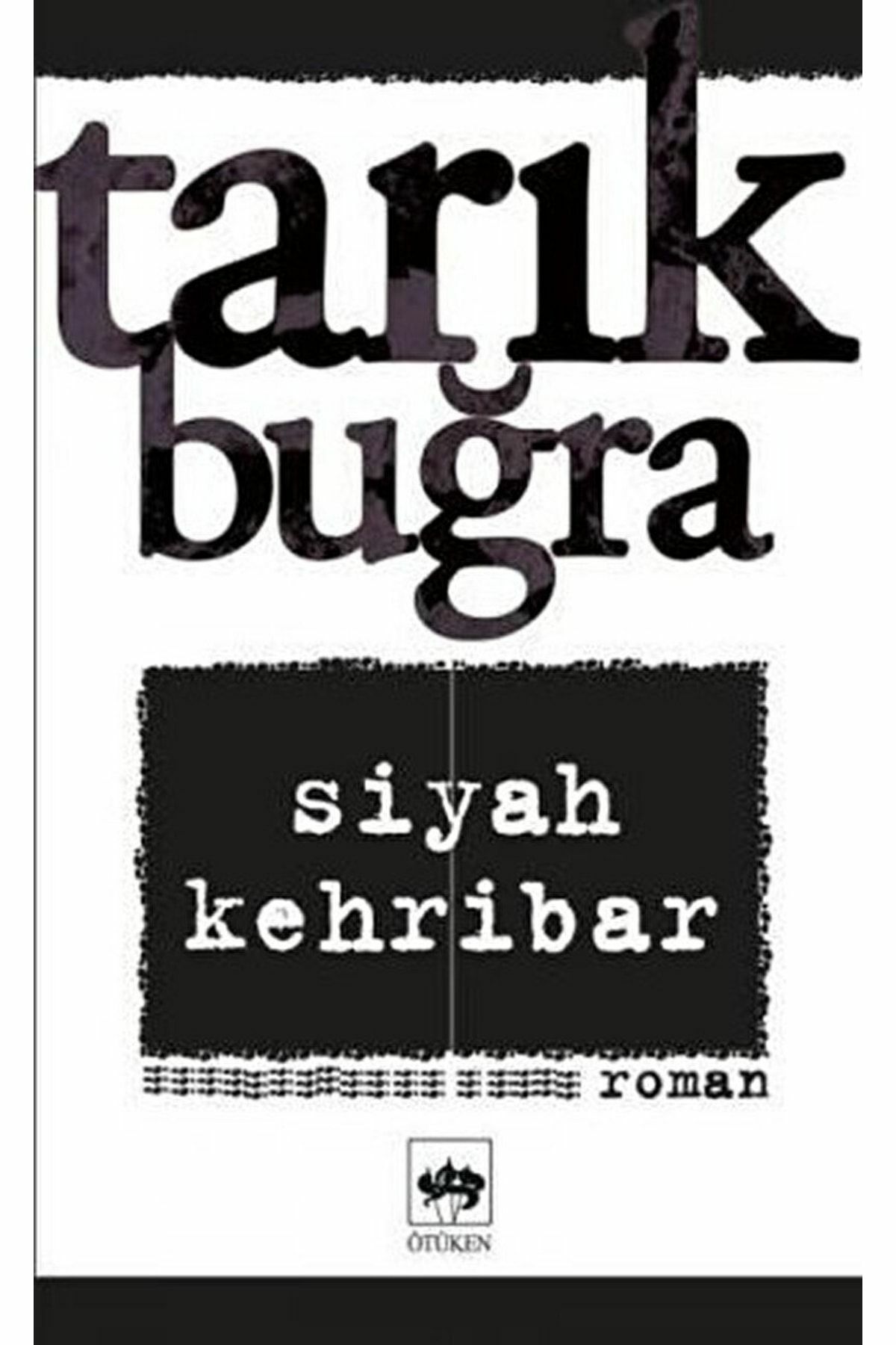 Siyah Kehribar