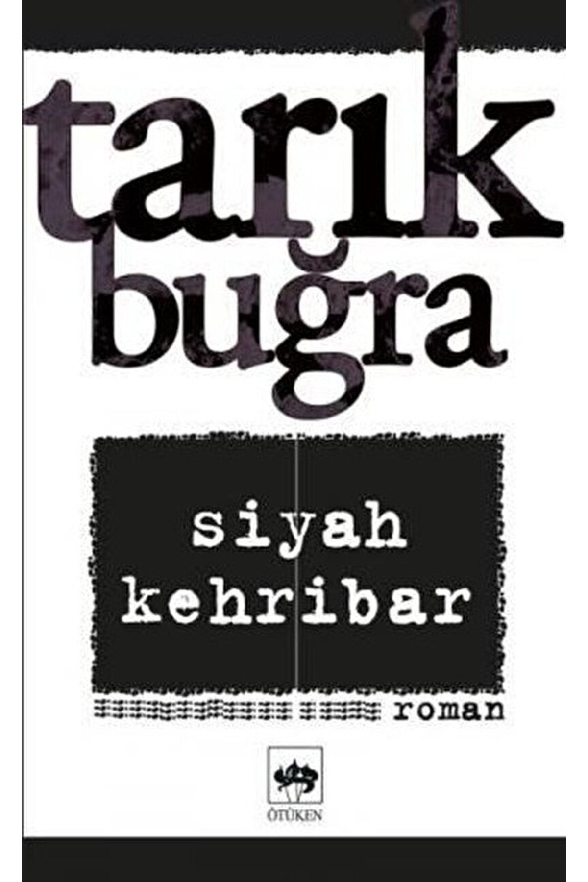 Siyah Kehribar