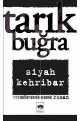 Siyah Kehribar