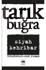 Siyah Kehribar