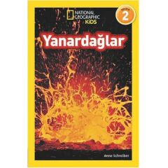 Yanardağlar