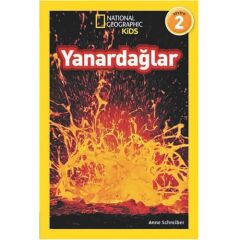 Yanardağlar