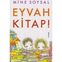 Eyvah Kitap