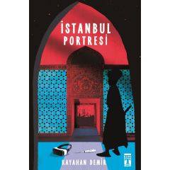 İstanbul Portresi Genç Timaş