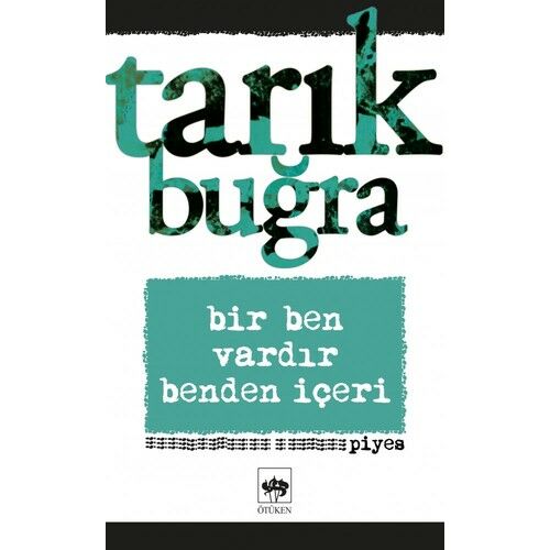 Bir Ben Vardır Benden İçeri