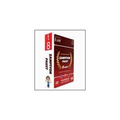 8. Sınıf Lgs Şampiyon Seti