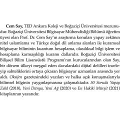 Geometri Kemal Atatürk