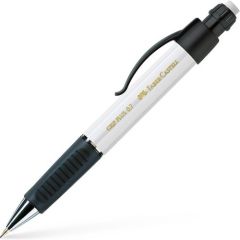 FABER CASTELL GRİP PLUS 0,7 BEYAZ