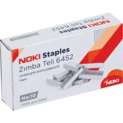 Noki Zımba Teli No:10 6452 20Li