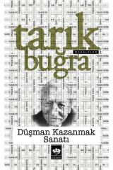 Düşman Kazanmak Sanatı (orta Boy)