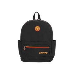 Me Çanta Me Galatasaray Leon Rubber Siyah Sırt Çantası 2552
