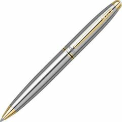 Scrikss 88 Tükenmez Gold Krom Lüks Kutuda