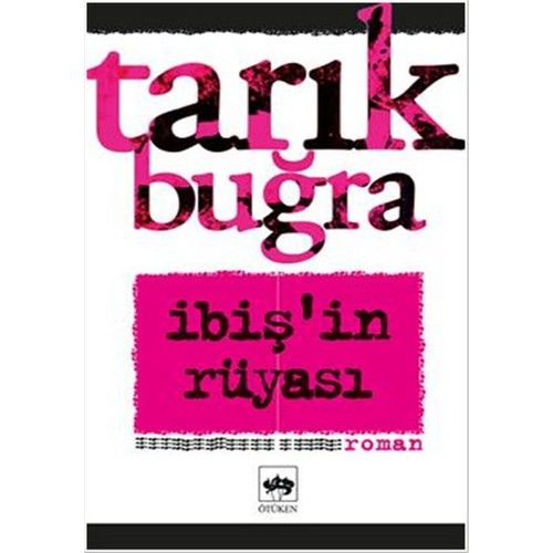 İbişin Rüyası
