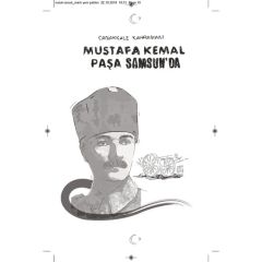 Nutuk Çocuklar İçin Mustafa Kemal