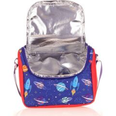 Kaukko Kıds Beslenme Çantası (fast Astronaut)krn-L7170
