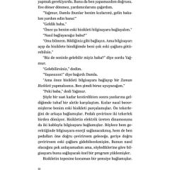 Zaman Bisikleti 1