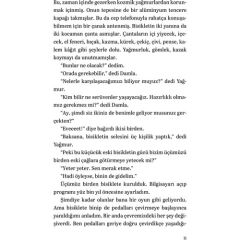 Zaman Bisikleti 1