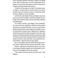 Zaman Bisikleti 1