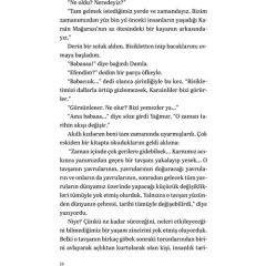 Zaman Bisikleti 1