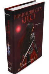 İmparatorluğun Kılıcı - Ciltli