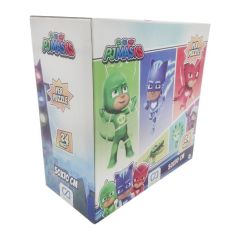 Cayer Pjmasks Yer Puzzle 5195