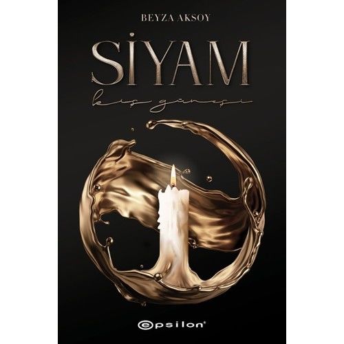 Siyam Kış Güneşi (sert Kapak)