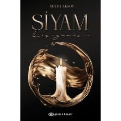 Siyam Kış Güneşi (sert Kapak)