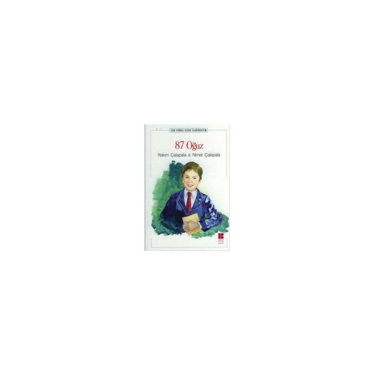 87 Oğuz