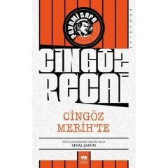 Cingöz Merih'te
