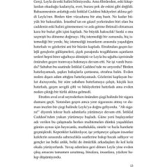 Kayıp Hatıralar Müzesi - Alya Barutoğlu