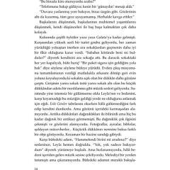 Kayıp Hatıralar Müzesi - Alya Barutoğlu