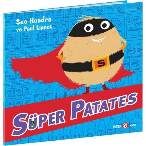 Süper Patates