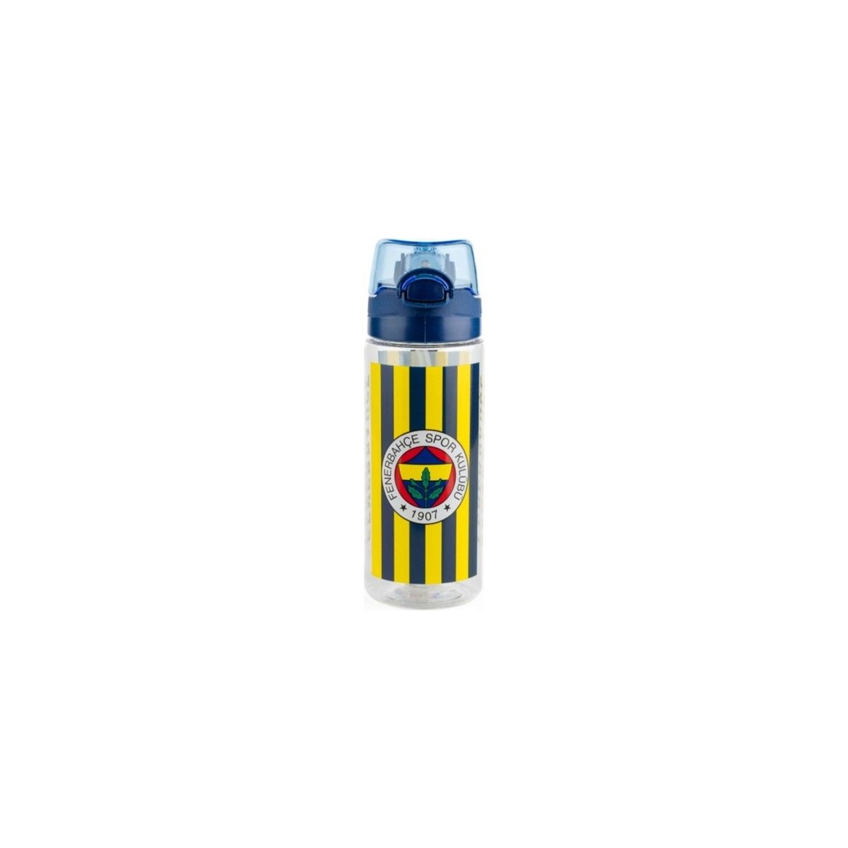 Fenerbahçe Lisanslı Matara Suluk 500 ml KOD:25772 Orijinal