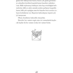 Pazartesi Mektupları - Ege Soley