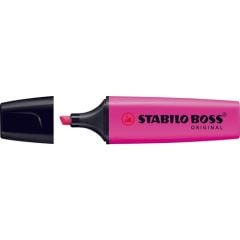 Stabilo Boss Lila Fosforlu Kalem
