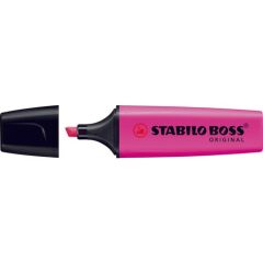Stabilo Boss Lila Fosforlu Kalem