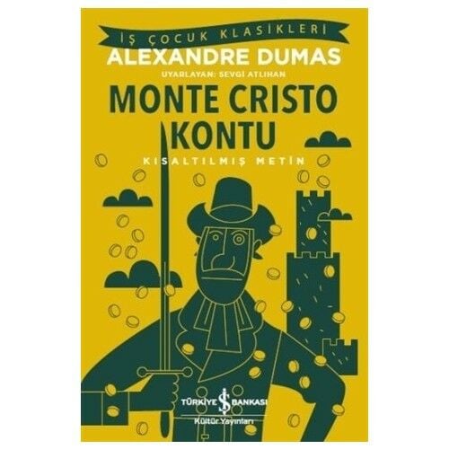 Monte Cristo Kontu