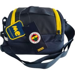 Fenerbahçe 1907 Orijinal Lisanslı Iki Gözlü Beslenme Çantası 25745