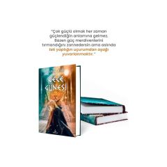 Gece Güneşi (ciltli)