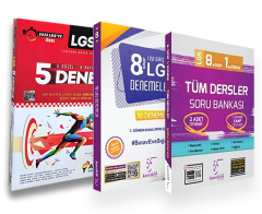 Karekök Lgs Seti