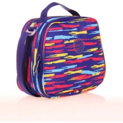 Kaukko Crazy Beslenme Çantası Roslin K9009