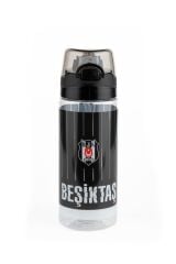 Me Matara Plastik Beşiktaş İnce Çubuk Desenli 500 ML 25371