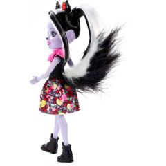 Enchantimals Ana Karekter Figür Bebek / Dvh89-Fxm72