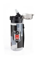 Me Matara Plastik eşiktaş Bjk 1903 Logo Desenli 500 ML 25370