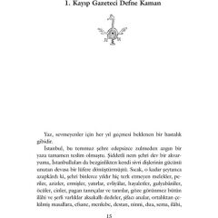 Su - B. Uzuner